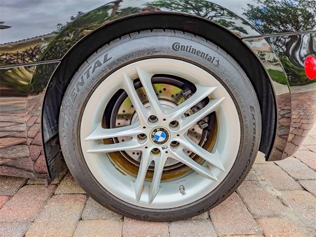 2007 BMW Z4 (CC-2067318) for sale in Hobe Sound, Florida