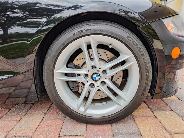 2007 BMW Z4 (CC-2067318) for sale in Hobe Sound, Florida