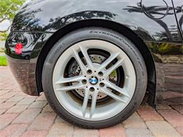 2007 BMW Z4 (CC-2067318) for sale in Hobe Sound, Florida
