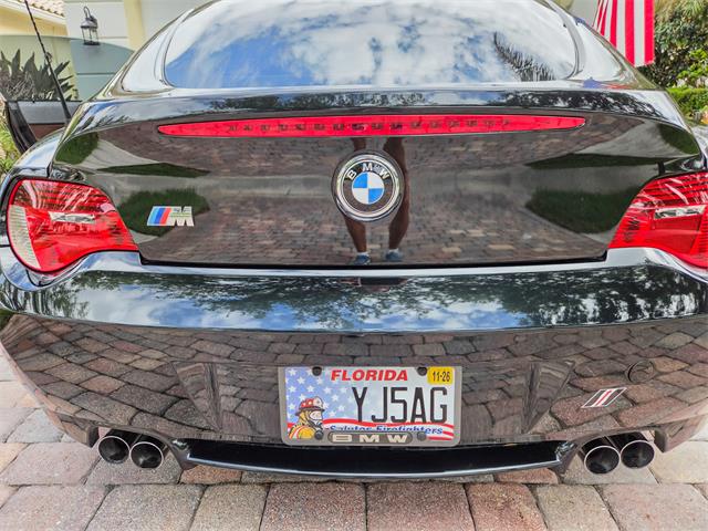 2007 BMW Z4 (CC-2067318) for sale in Hobe Sound, Florida