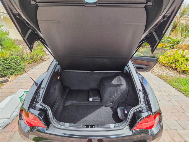 2007 BMW Z4 (CC-2067318) for sale in Hobe Sound, Florida