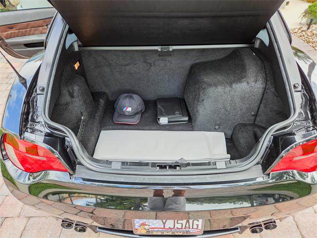 2007 BMW Z4 (CC-2067318) for sale in Hobe Sound, Florida