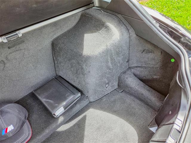 2007 BMW Z4 (CC-2067318) for sale in Hobe Sound, Florida