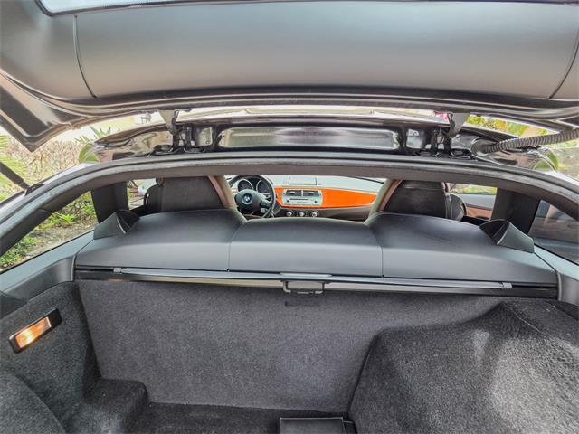 2007 BMW Z4 (CC-2067318) for sale in Hobe Sound, Florida