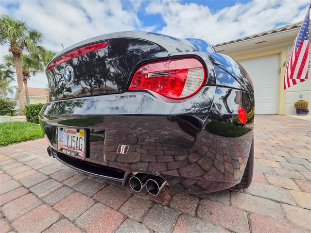 2007 BMW Z4 (CC-2067318) for sale in Hobe Sound, Florida