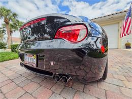 2007 BMW Z4 (CC-2067318) for sale in Hobe Sound, Florida