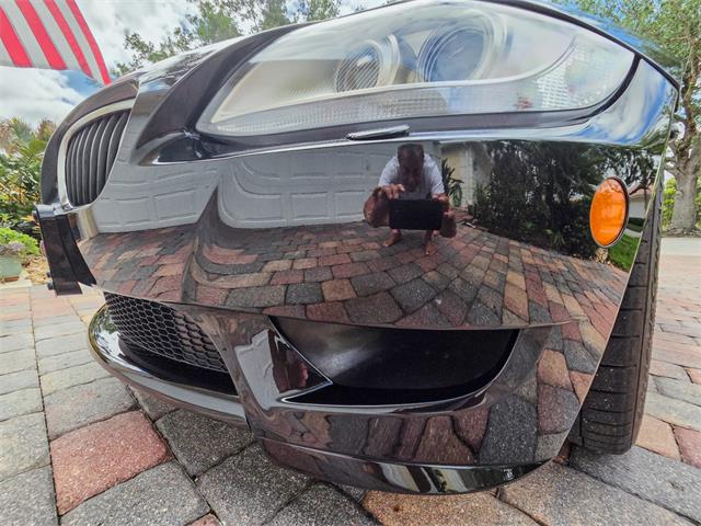 2007 BMW Z4 (CC-2067318) for sale in Hobe Sound, Florida