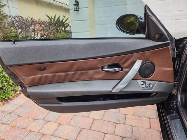 2007 BMW Z4 (CC-2067318) for sale in Hobe Sound, Florida