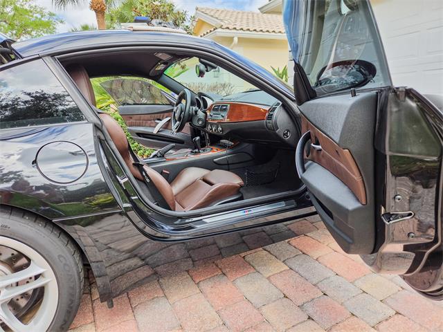 2007 BMW Z4 (CC-2067318) for sale in Hobe Sound, Florida