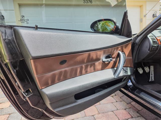 2007 BMW Z4 (CC-2067318) for sale in Hobe Sound, Florida