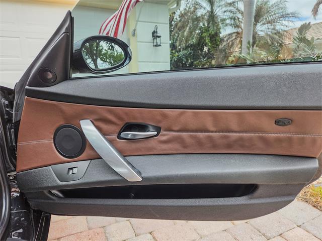 2007 BMW Z4 (CC-2067318) for sale in Hobe Sound, Florida