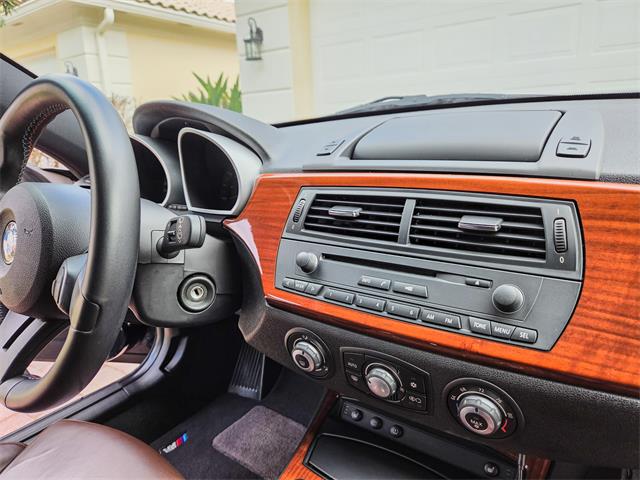 2007 BMW Z4 (CC-2067318) for sale in Hobe Sound, Florida