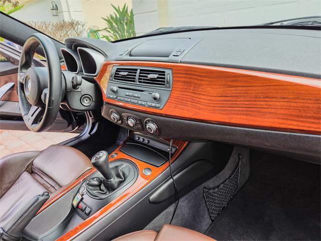 2007 BMW Z4 (CC-2067318) for sale in Hobe Sound, Florida