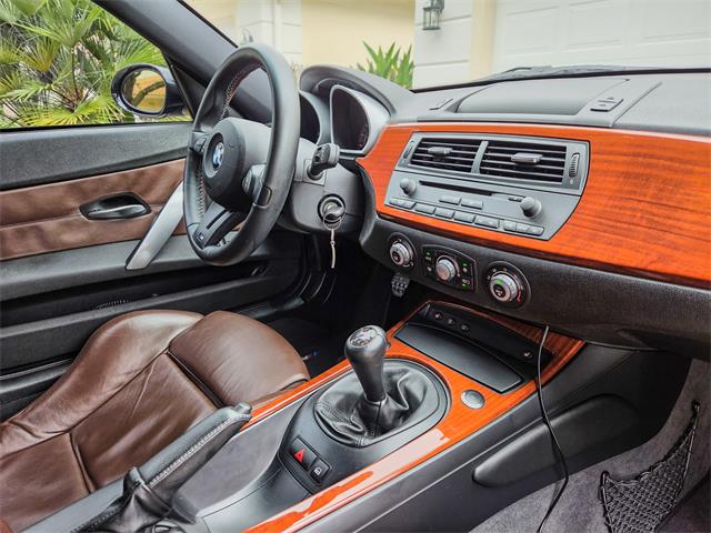 2007 BMW Z4 (CC-2067318) for sale in Hobe Sound, Florida