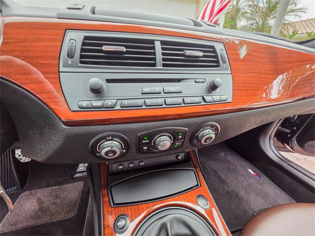 2007 BMW Z4 (CC-2067318) for sale in Hobe Sound, Florida