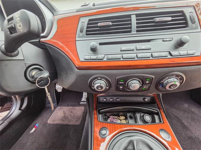 2007 BMW Z4 (CC-2067318) for sale in Hobe Sound, Florida