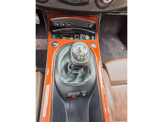 2007 BMW Z4 (CC-2067318) for sale in Hobe Sound, Florida