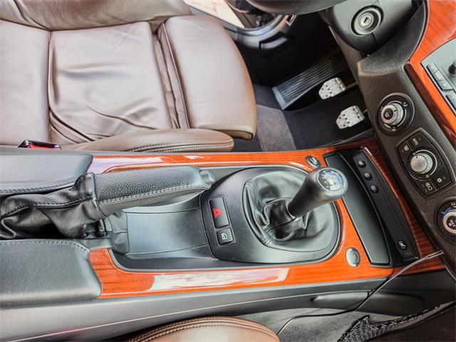 2007 BMW Z4 (CC-2067318) for sale in Hobe Sound, Florida