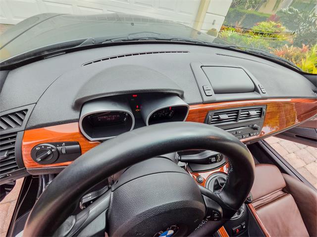 2007 BMW Z4 (CC-2067318) for sale in Hobe Sound, Florida