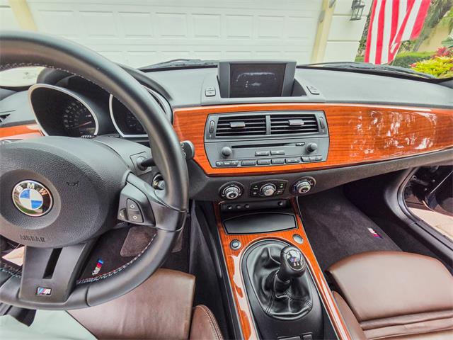 2007 BMW Z4 (CC-2067318) for sale in Hobe Sound, Florida