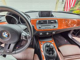 2007 BMW Z4 (CC-2067318) for sale in Hobe Sound, Florida