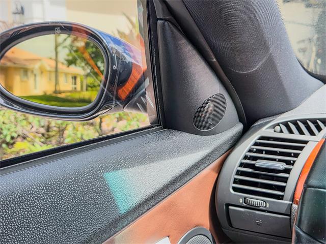 2007 BMW Z4 (CC-2067318) for sale in Hobe Sound, Florida