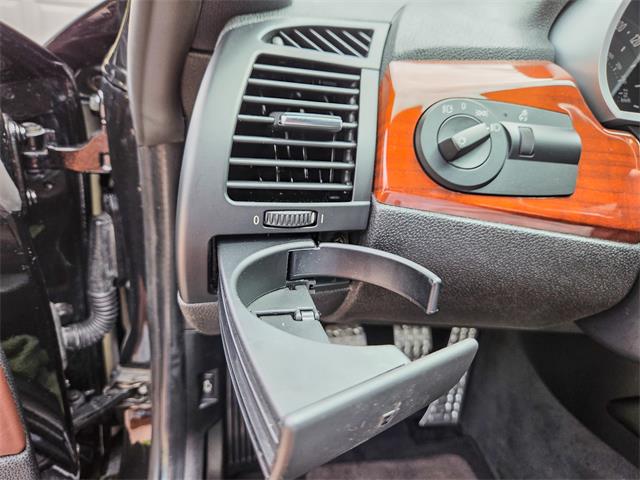 2007 BMW Z4 (CC-2067318) for sale in Hobe Sound, Florida