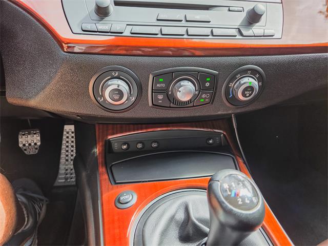 2007 BMW Z4 (CC-2067318) for sale in Hobe Sound, Florida