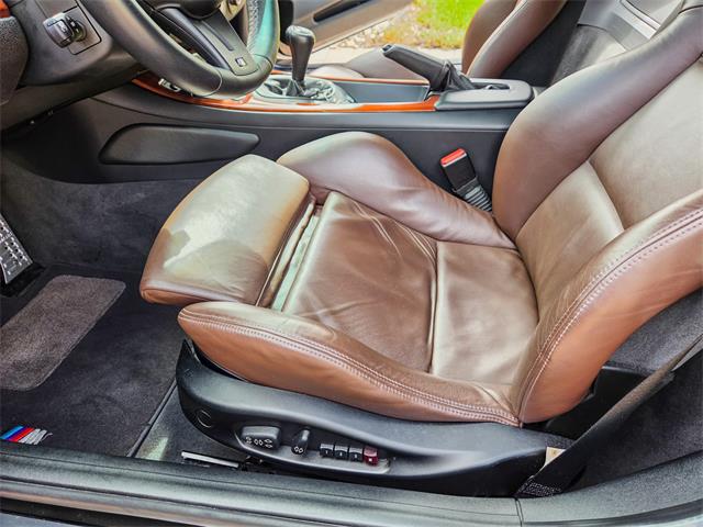 2007 BMW Z4 (CC-2067318) for sale in Hobe Sound, Florida