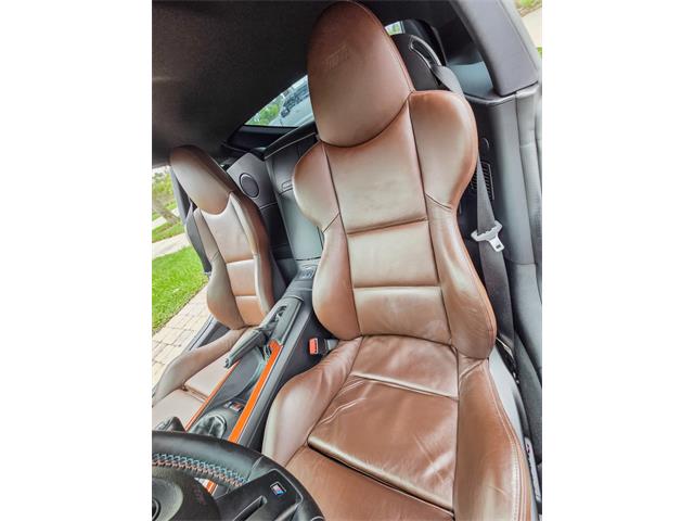 2007 BMW Z4 (CC-2067318) for sale in Hobe Sound, Florida
