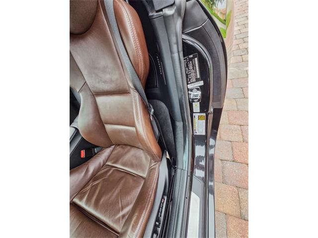2007 BMW Z4 (CC-2067318) for sale in Hobe Sound, Florida