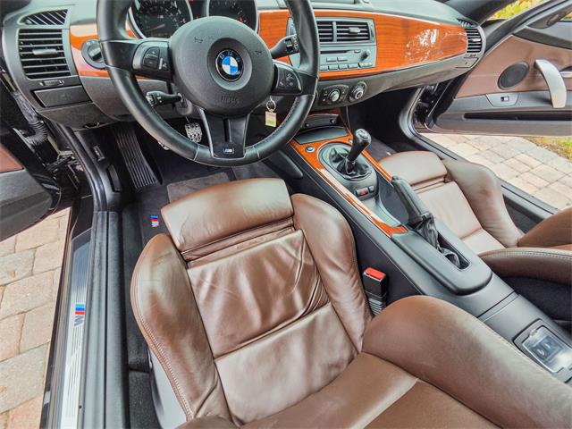 2007 BMW Z4 (CC-2067318) for sale in Hobe Sound, Florida