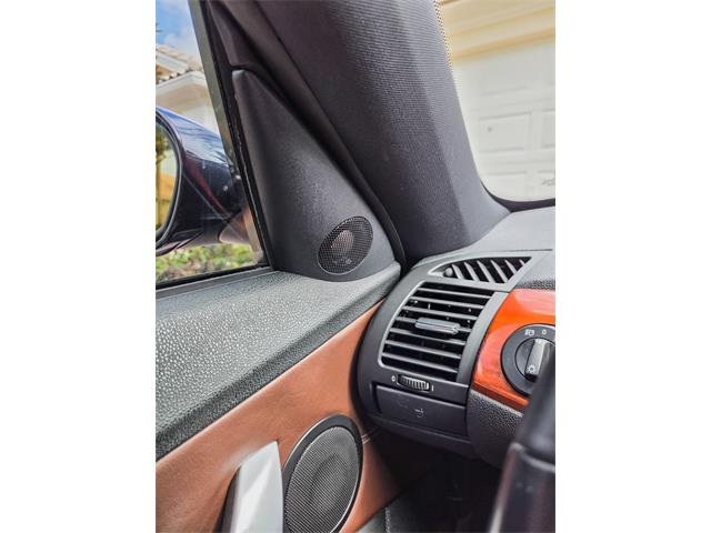 2007 BMW Z4 (CC-2067318) for sale in Hobe Sound, Florida