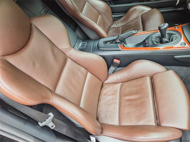 2007 BMW Z4 (CC-2067318) for sale in Hobe Sound, Florida