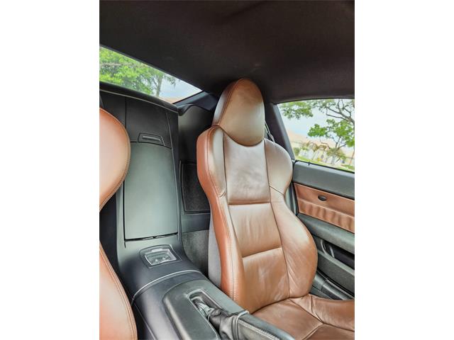 2007 BMW Z4 (CC-2067318) for sale in Hobe Sound, Florida