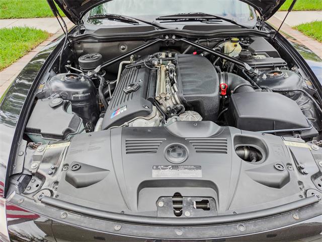 2007 BMW Z4 (CC-2067318) for sale in Hobe Sound, Florida