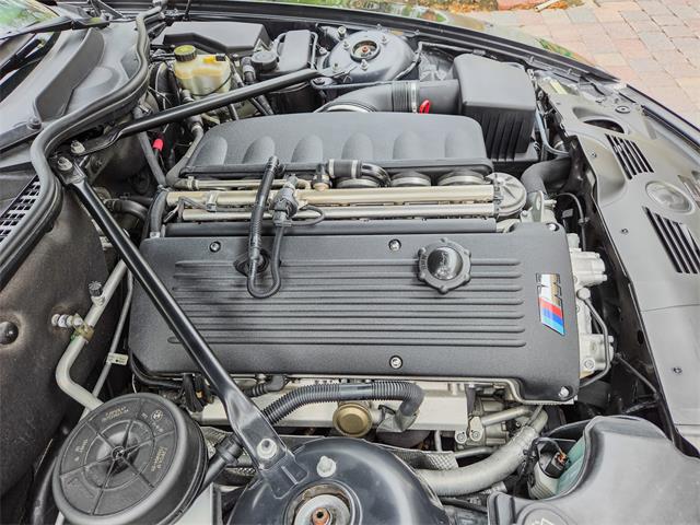 2007 BMW Z4 (CC-2067318) for sale in Hobe Sound, Florida