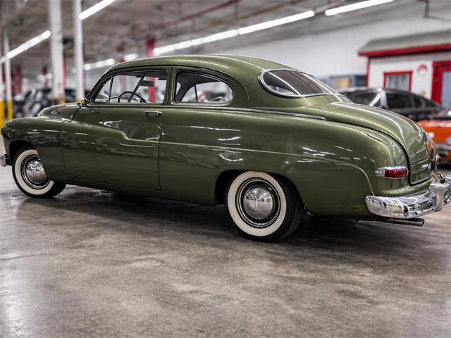 1950 Mercury Custom (CC-2067319) for sale in Dekalb, Illinois