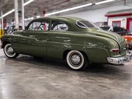 1950 Mercury Custom (CC-2067319) for sale in Dekalb, Illinois