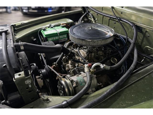 1950 Mercury Custom (CC-2067319) for sale in Dekalb, Illinois