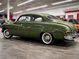 1950 Mercury Custom (CC-2067319) for sale in Dekalb, Illinois