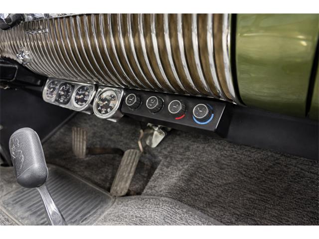 1950 Mercury Custom (CC-2067319) for sale in Dekalb, Illinois