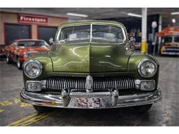 1950 Mercury Custom (CC-2067319) for sale in Dekalb, Illinois