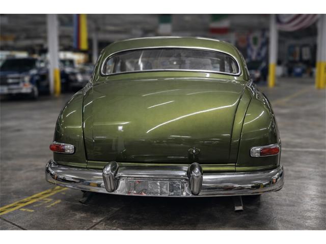 1950 Mercury Custom (CC-2067319) for sale in Dekalb, Illinois