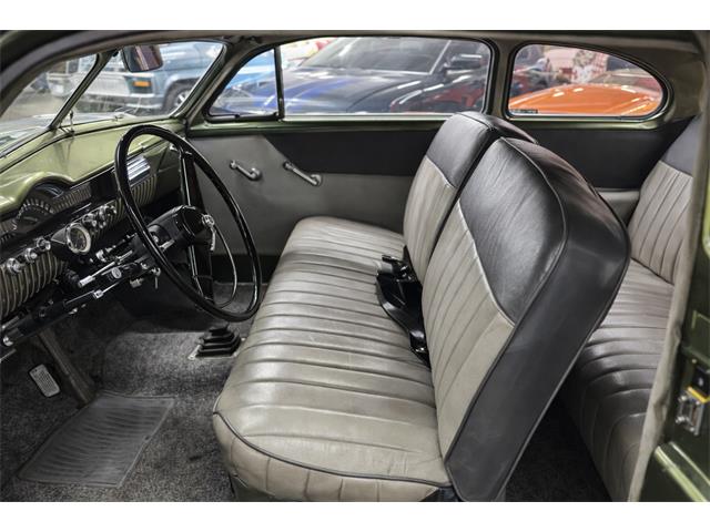 1950 Mercury Custom (CC-2067319) for sale in Dekalb, Illinois