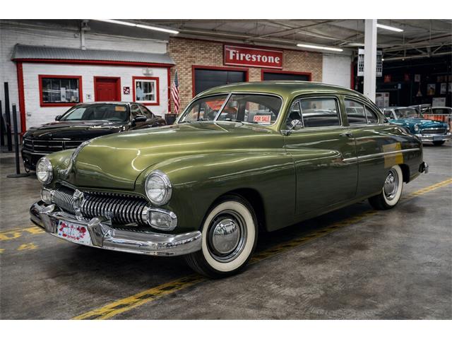 1950 Mercury Custom (CC-2067319) for sale in Dekalb, Illinois