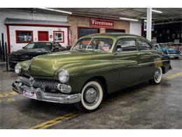 1950 Mercury Custom (CC-2067319) for sale in Dekalb, Illinois