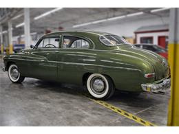 1950 Mercury Custom (CC-2067319) for sale in Dekalb, Illinois