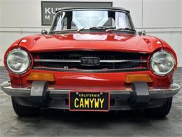 1974 Triumph TR6 (CC-2067321) for sale in Santa Ana, California