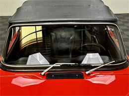 1974 Triumph TR6 (CC-2067321) for sale in Santa Ana, California